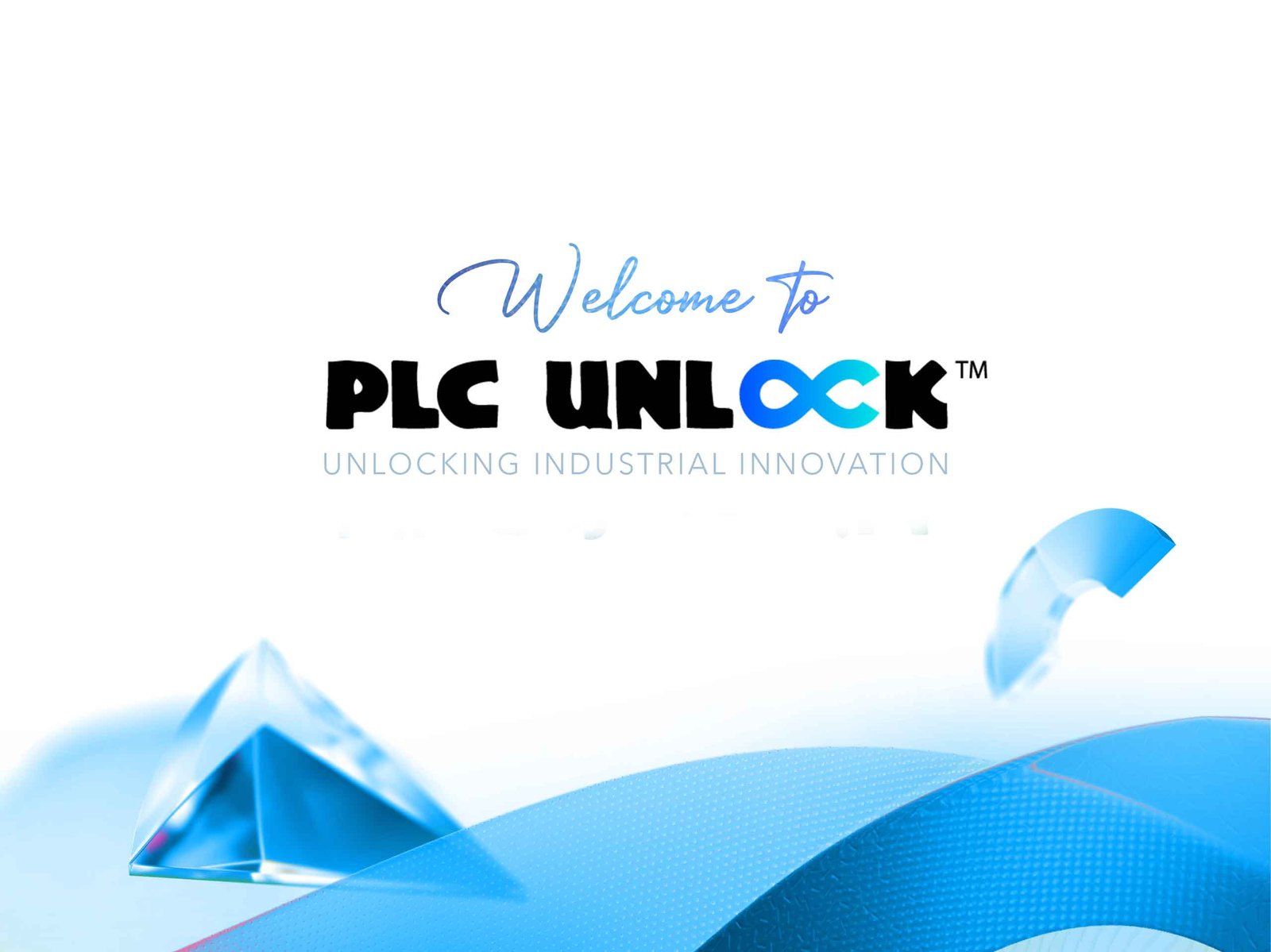 PLC Unlock Slide