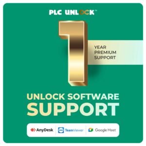 1 Year Premium Support