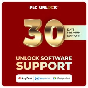 30 Days Premium Support