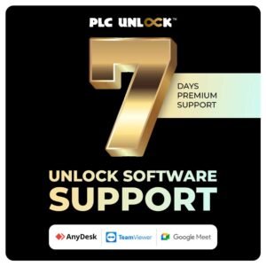 7 Days Premium Support