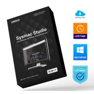 Omron Sysmac Studio
