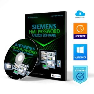 Siemens HMI Password Unlock Software Download