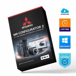 MR-Configurator 2 Version 1.7 100% Genuine Software with License Key